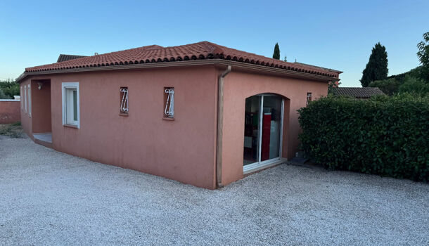 Villa / Maison 7 pièces  à vendre Cuers 83390