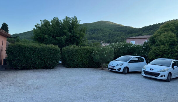 Villa / Maison 7 pièces  à vendre Cuers 83390