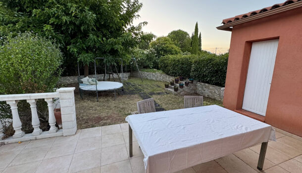 Villa / Maison 7 pièces  à vendre Cuers 83390