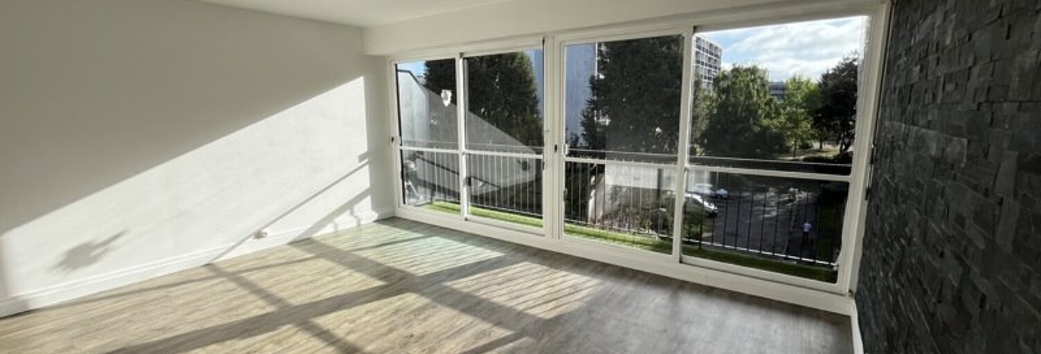 Appartement 3 Pièces 64 m² à vendre à Pontoise (95300)