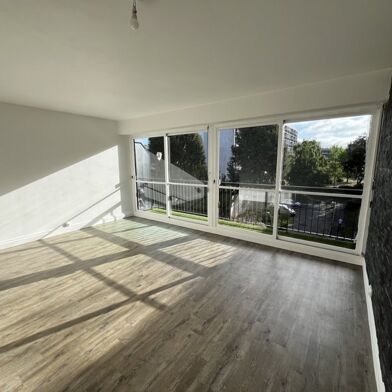 Appartement 3 pièces 179900 €