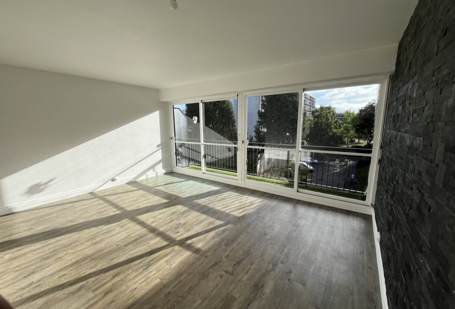 Appartement de 3 pièces principales — photo 1