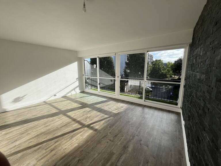 Appartement de 3 pièces principales — photo 1