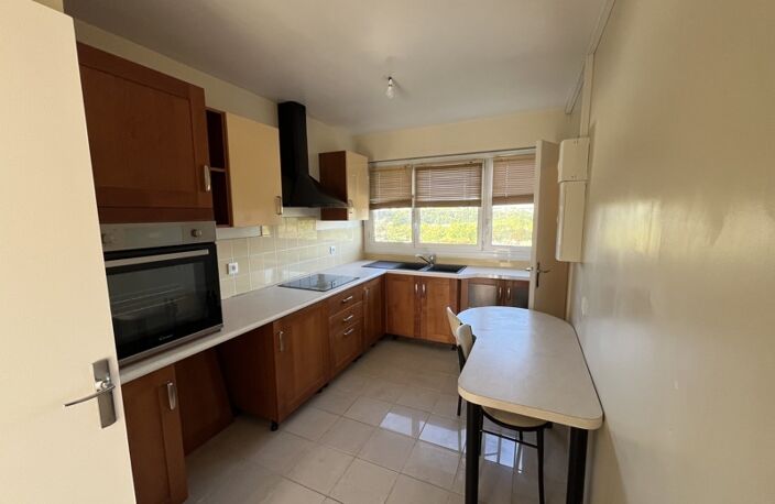 Appartement de 3 pièces principales — photo 3