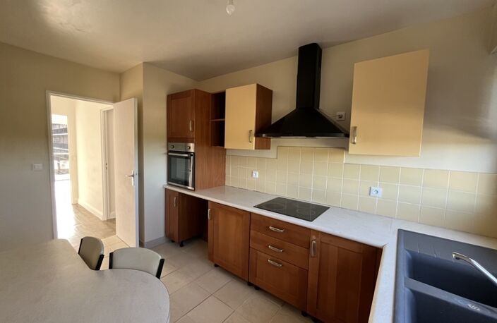 Appartement de 3 pièces principales — photo 4
