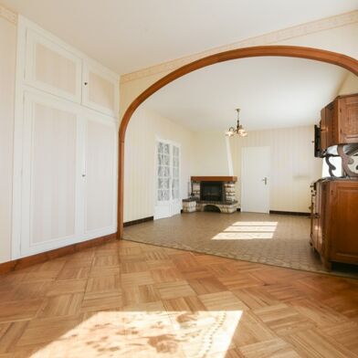 Maison 5 pièces 161250 €