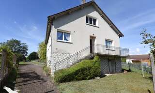 Maison 5 Pièces 112 m² à vendre à Veuzain-sur-Loire (41150)