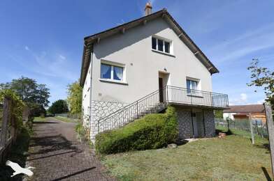 Maison 5 pièces 150000 €