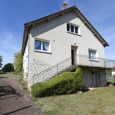 Maison 5 pièces 150000 €