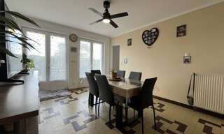 Maison 4 Pièces 81 m² à vendre à Rilly-sur-Loire (41150)