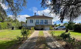 Maison 4 Pièces 81 m² à vendre à Rilly-sur-Loire (41150)