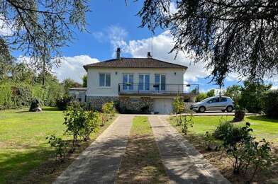 Maison 4 pièces 156000 €