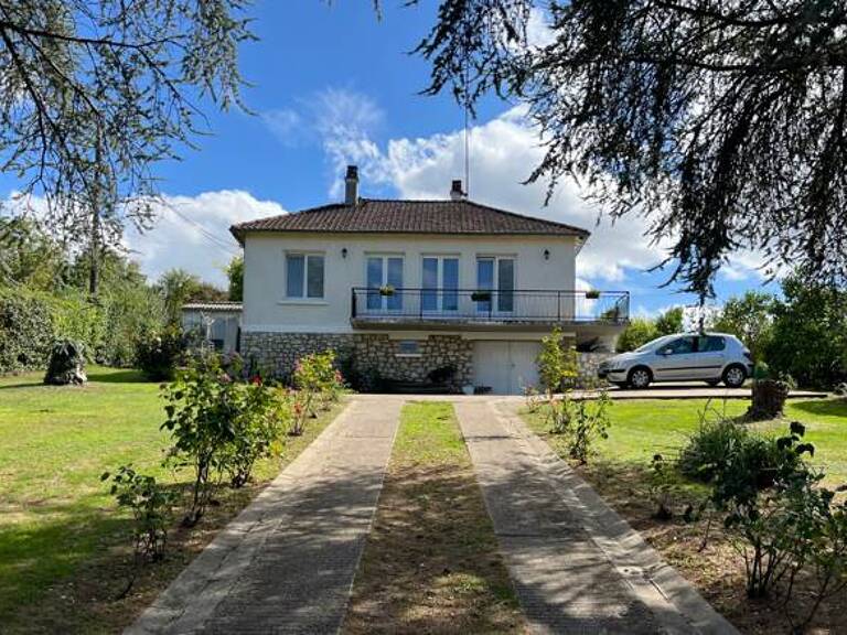 Maison 4 pièces 81 m² — photo 1