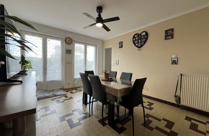 Vente maison 4 pièces 81 m² Rilly-sur-Loire (41150) — photo 2