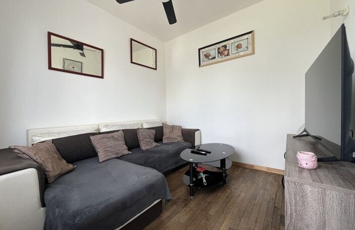Vente maison 4 pièces 81 m² Rilly-sur-Loire (41150) — photo 3