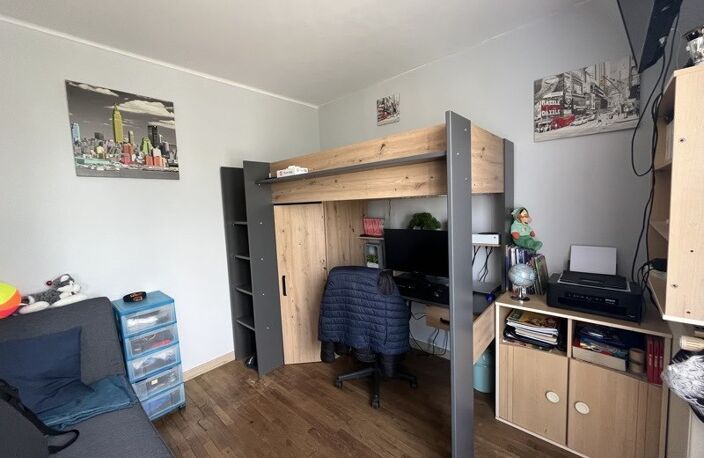 Vente maison 4 pièces 81 m² Rilly-sur-Loire (41150) — photo 5