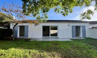 Maison 5 Pièces 112 m² à vendre à La Flotte (17630)