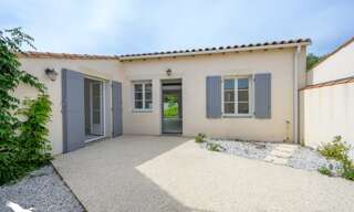 Maison 5 Pièces 112 m² à vendre à La Flotte (17630)