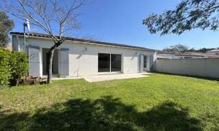 Maison 5 Pièces 112 m² à vendre à La Flotte (17630)