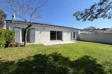 Maison 5 pièces 649000 €