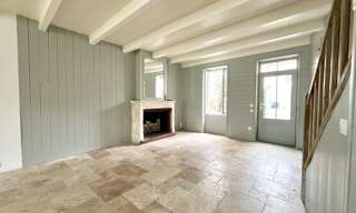 Maison 4 Pièces 79 m² à vendre à Sainte-Marie-de-Ré (17740)