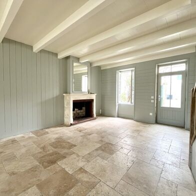 Maison 4 pièces 554910 €