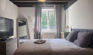 Maison 5 Pièces 133 m² à vendre à Saint-Sauvier (03370)