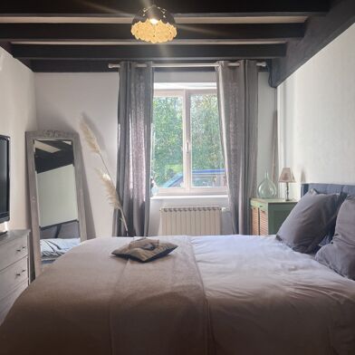 Maison 5 pièces 140400 €