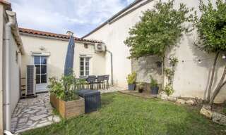 Maison 5 Pièces 127 m² à vendre à Lussant (17430)