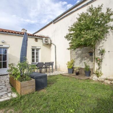 Maison 5 pièces 216195 €