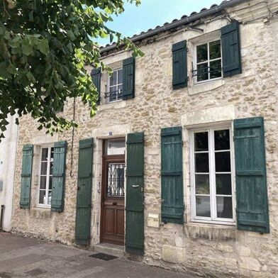 Maison 5 pièces 202920 €