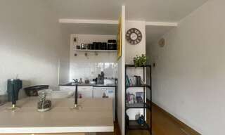 Appartement 1 Pièce 20 m² à vendre à Toulouse (31400)