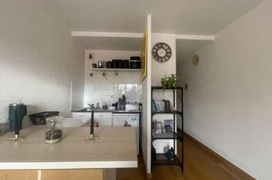 Appartement 1 pièces 93400 €