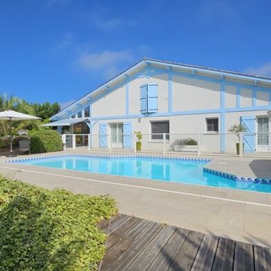 Maison 5 pièces 545000 €