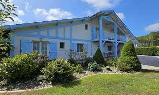 Maison 5 Pièces 220 m² à vendre à Castets (40260)