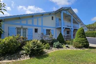 Maison 5 pièces 520000 €