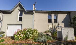 Maison 6 Pièces 151 m² à vendre à Blois (41000)