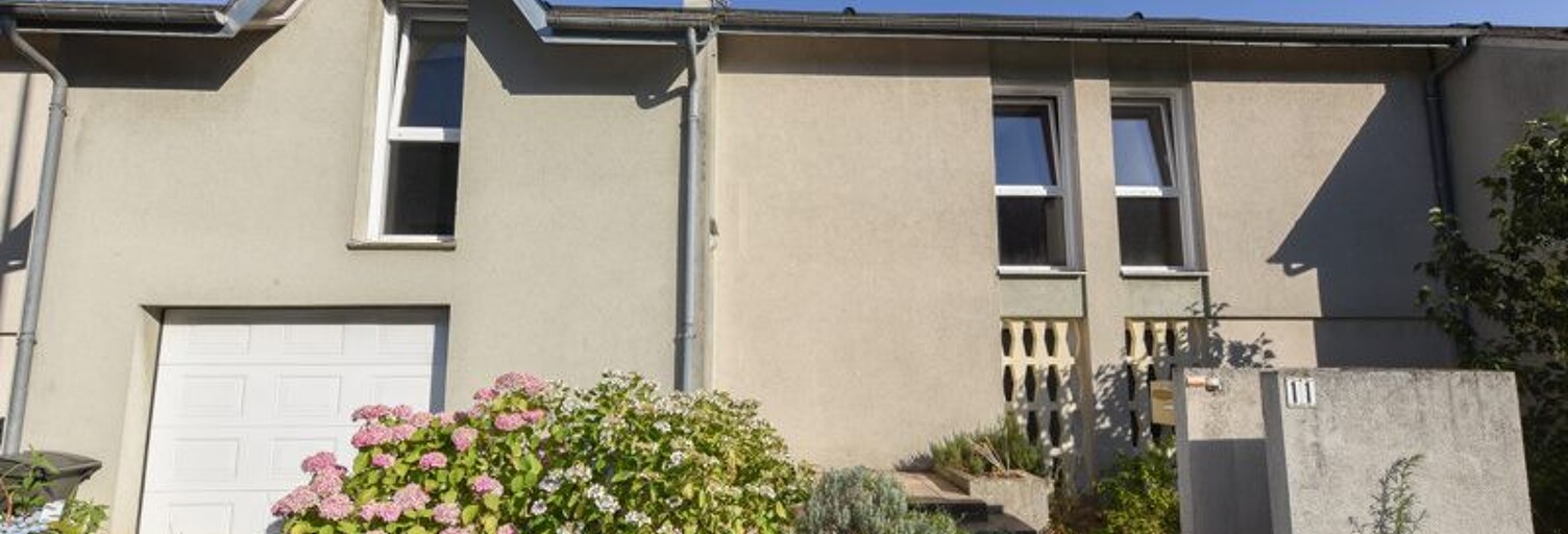 Maison 6 Pièces 151 m² à vendre à Blois (41000)