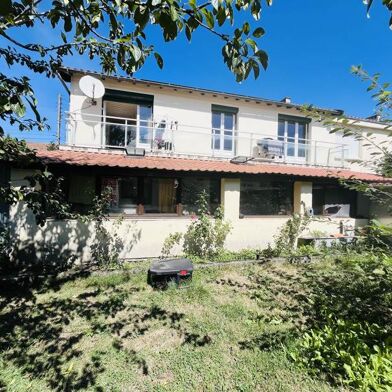 Maison 5 pièces 135000 €