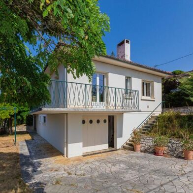 Maison 6 pièces 220920 €