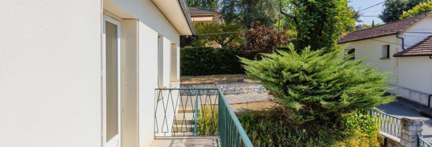 Maison 6 Pièces 145 m² à vendre à Auch (32000)