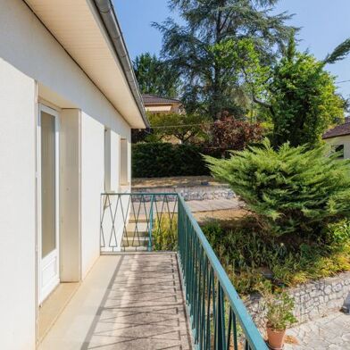 Maison 6 pièces 220920 €