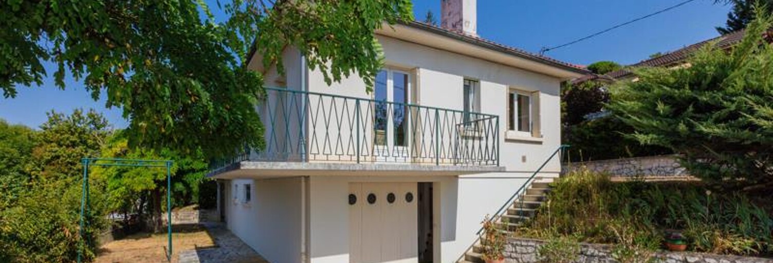 Maison 6 Pièces 145 m² à vendre à Auch (32000)