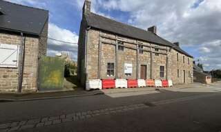 Maison 2 Pièces 105 m² à vendre à Pluzunet (22140)