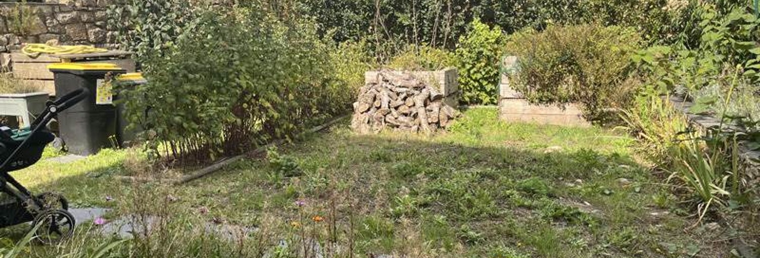 Maison 2 Pièces 105 m² à vendre à Pluzunet (22140)