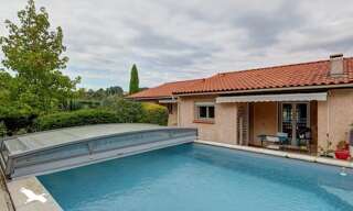 Maison 4 Pièces 105 m² à vendre à Pechbonnieu (31140)