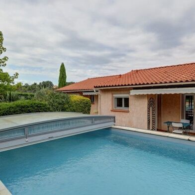 Maison 4 pièces 346400 €