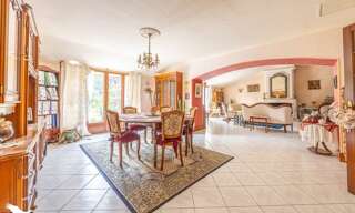 Maison 7 Pièces 284 m² à vendre à Anais (17540)