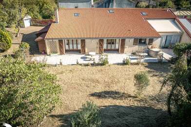 Maison 7 pièces 384345 €