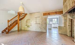 Maison 4 Pièces 138 m² à vendre à Rauzan (33420)